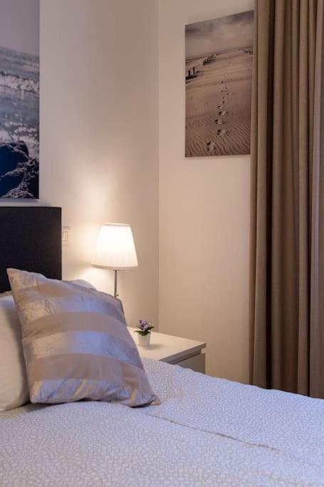 Wraparound Lake Views Bellavista Residence Campione dʼItalia Exterior foto